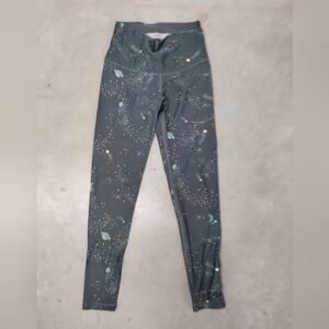 Victoria Secret galaxy leggings